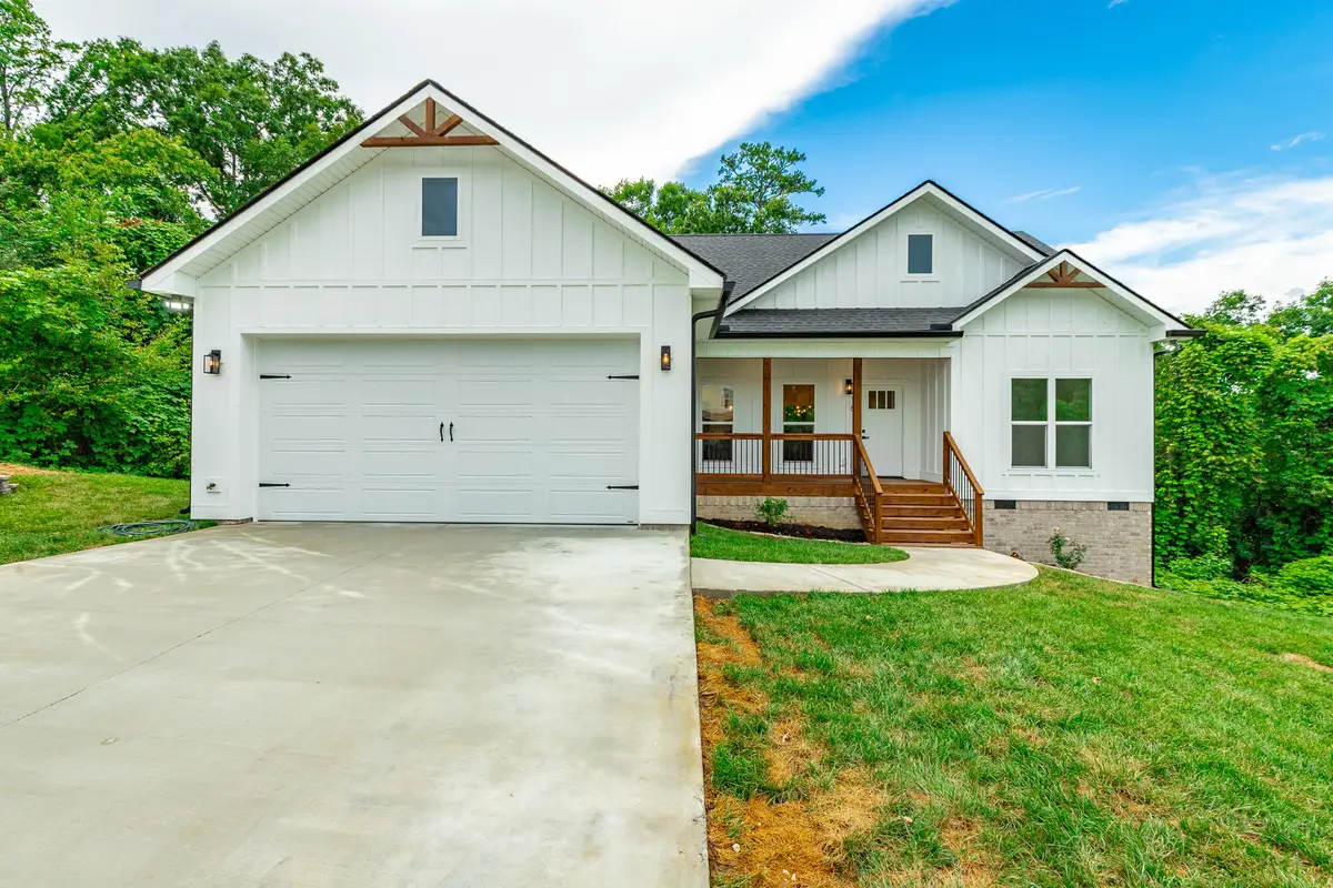 18 Battle Bluff Drive, Rossville, GA 30741 - #1