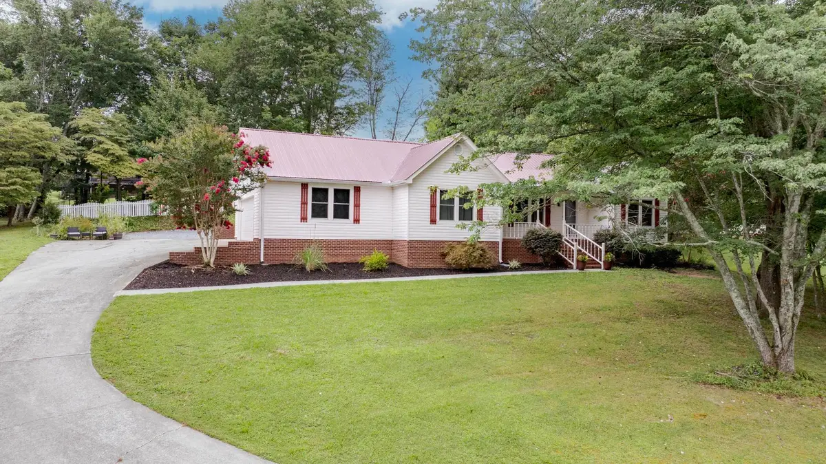 715 Carmen Drive, Athens, TN 37303 - #1