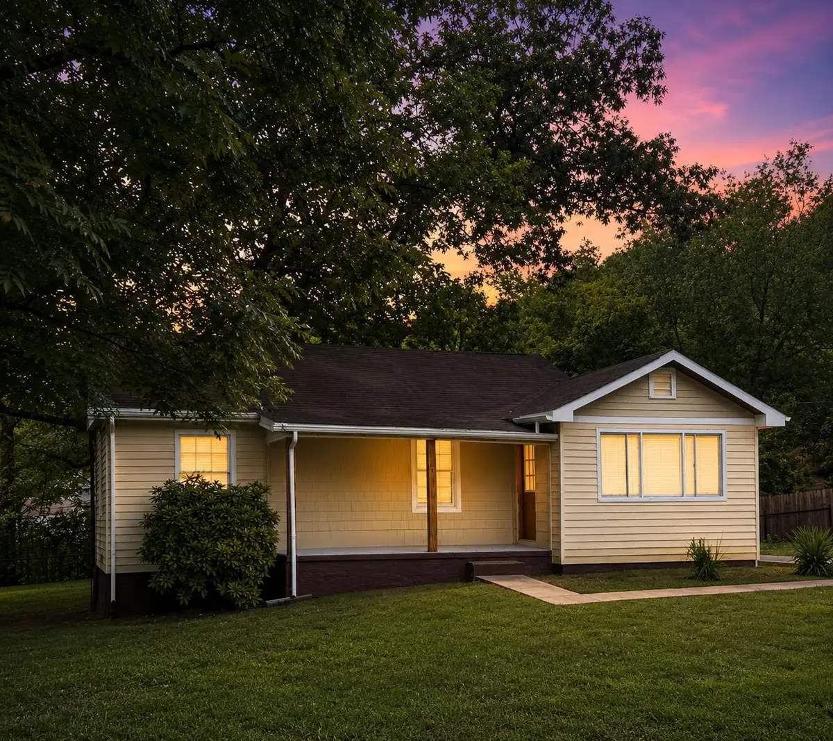 548 Gadd Road, Hixson, TN 37343 - #1