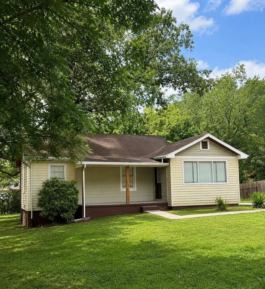 548 Gadd Road, Hixson, TN 37343 - #2