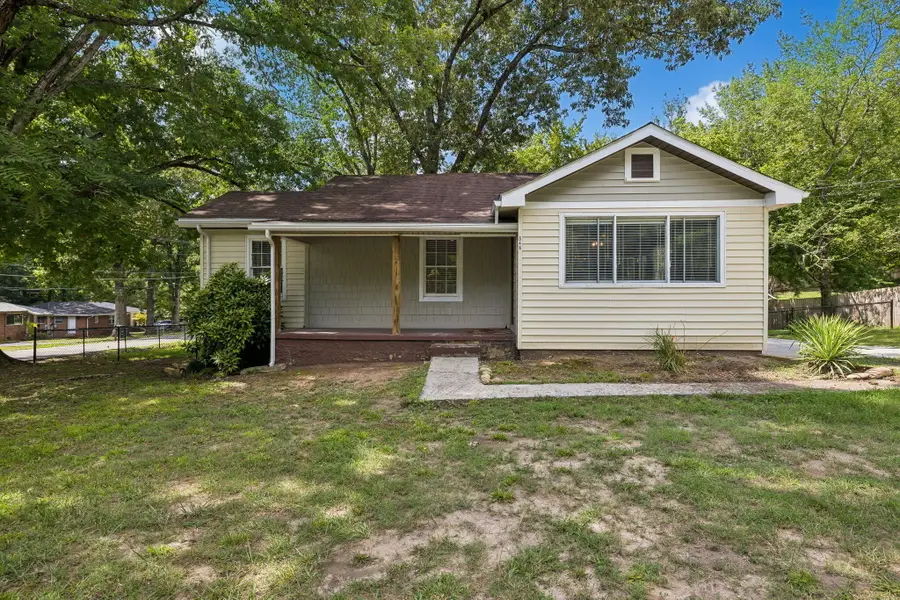 548 Gadd Road, Hixson, TN 37343 - #3