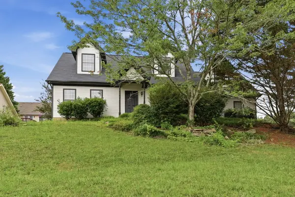 131 Brently Woods Drive, Chattanooga, TN 37421