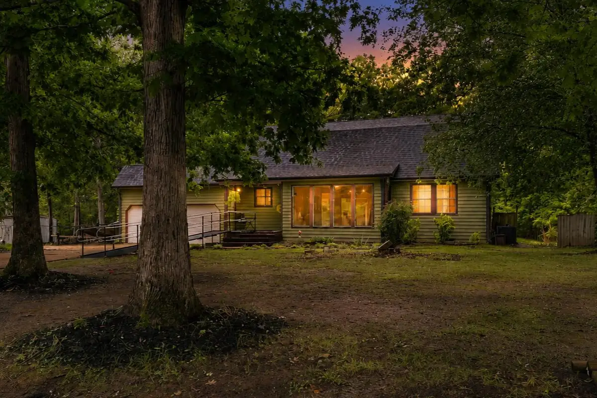 9814 Miller Country Road, Soddy Daisy, TN 37379 - #1