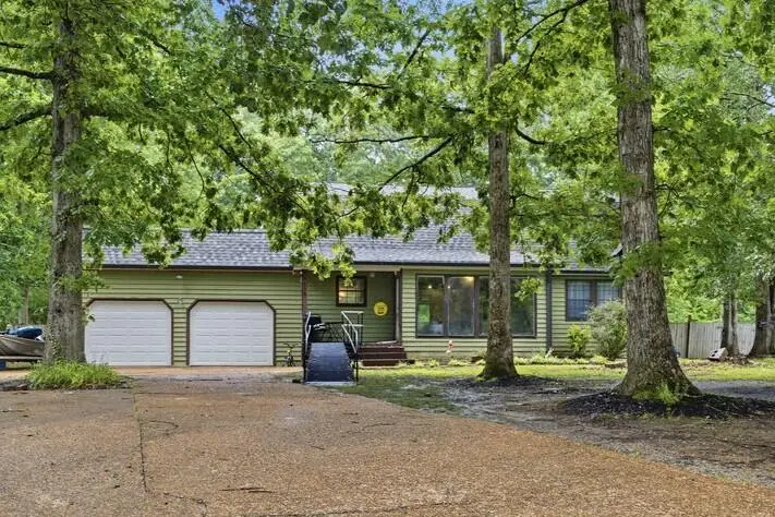 9814 Miller Country Road, Soddy Daisy, TN 37379 - #2