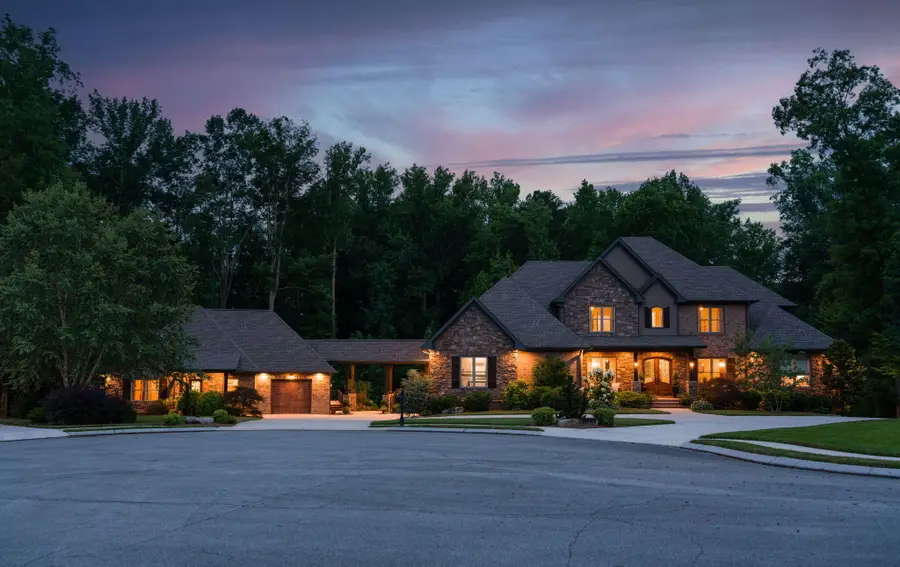410 Clear Canyon Drive, Hixson, TN 37343 - #2