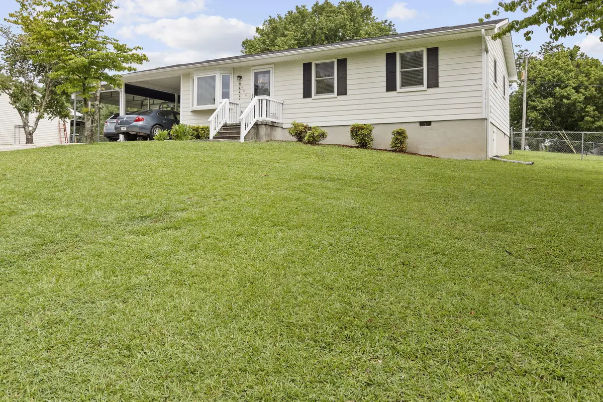406 Wisteria Road, Lafayette, GA 30728 - #1