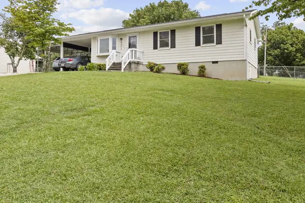406 Wisteria Road, LaFayette, GA 30728