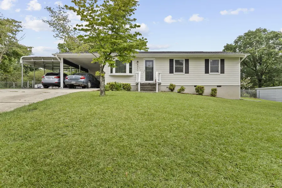 406 Wisteria Road, Lafayette, GA 30728 - #2