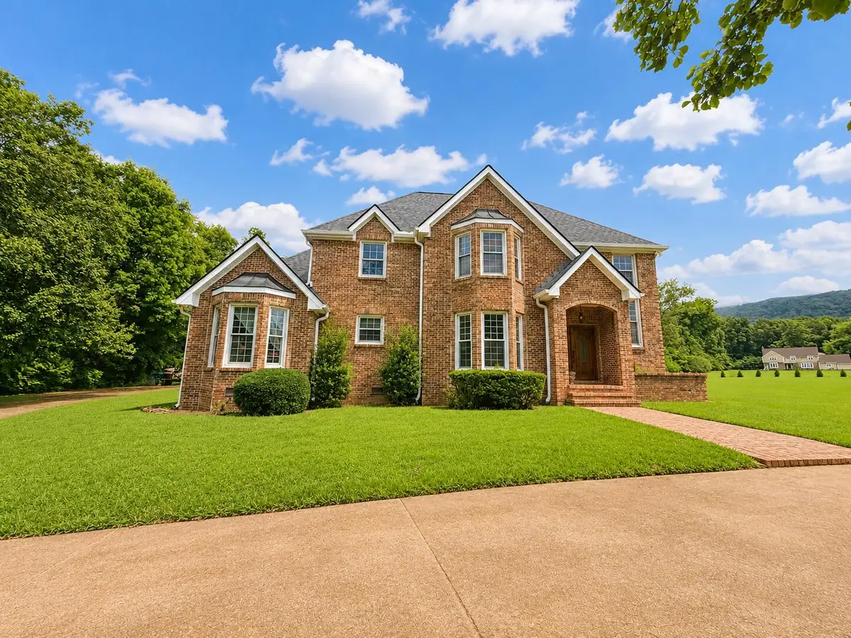 7902 Ooltewah Georgetown Road, Ooltewah, TN 37363 - #1