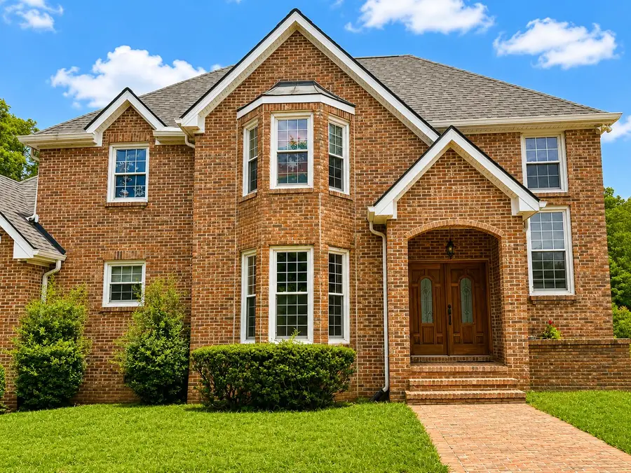 7902 Ooltewah Georgetown Road, Ooltewah, TN 37363 - #3