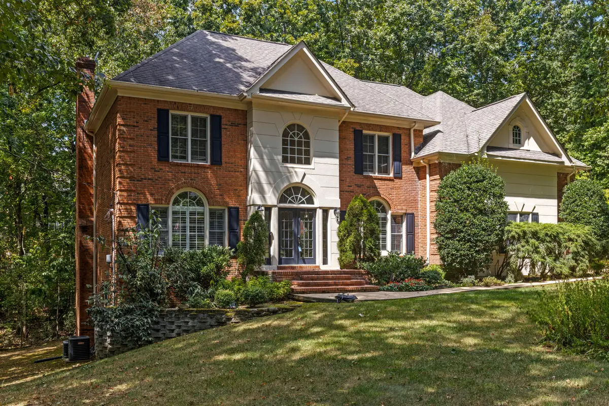 2917 Blue Teal Lane, Signal Mountain, TN 37377 - #1