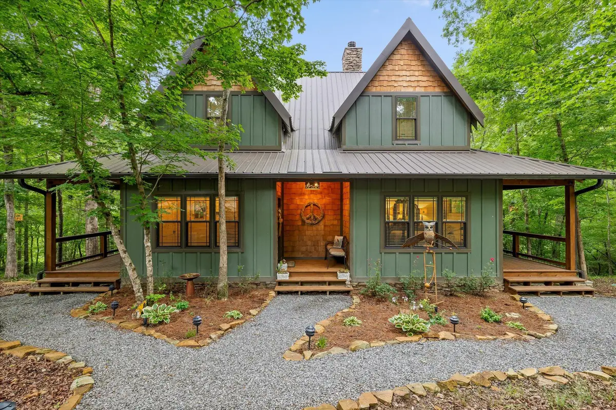 409 Road 9050, Mentone, AL 35984 - #1
