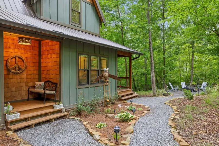 409 Road 9050, Mentone, AL 35984 - #3