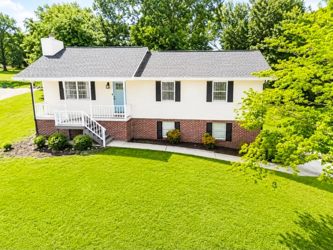 424 Hickory Street, Ringgold, GA 30736 - #1
