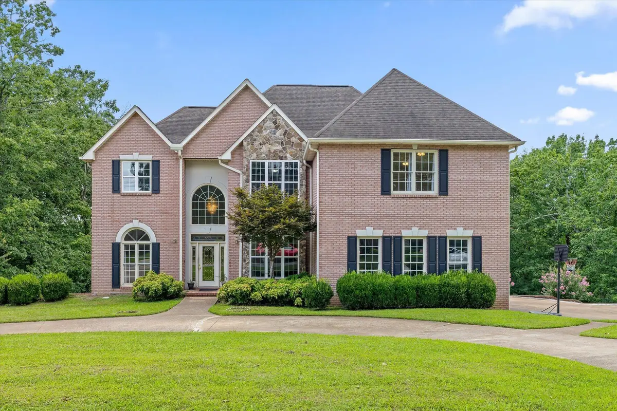 800 Sunset Mountain Drive, Chattanooga, TN 37421 - #1