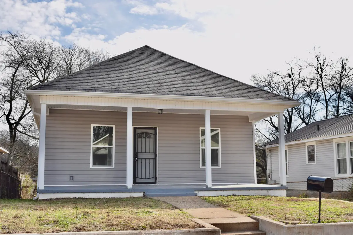 1212 Sholar Avenue, Chattanooga, TN 37406 - #1