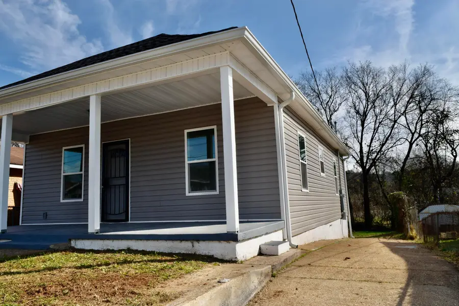 1212 Sholar Avenue, Chattanooga, TN 37406 - #3
