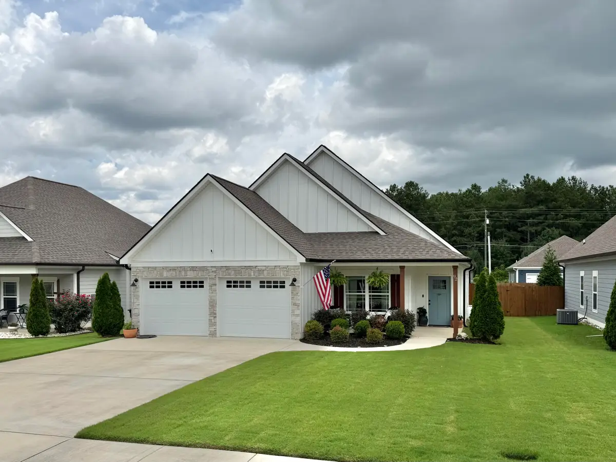 92 Country Cove Drive, Rossville, GA 30741 - #1