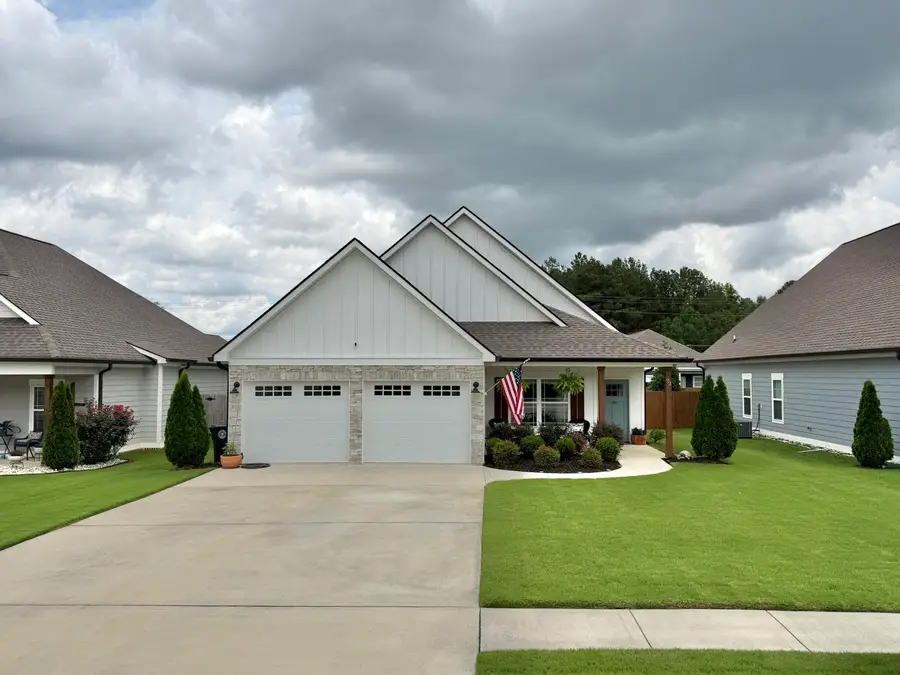 92 Country Cove Drive, Rossville, GA 30741 - #2