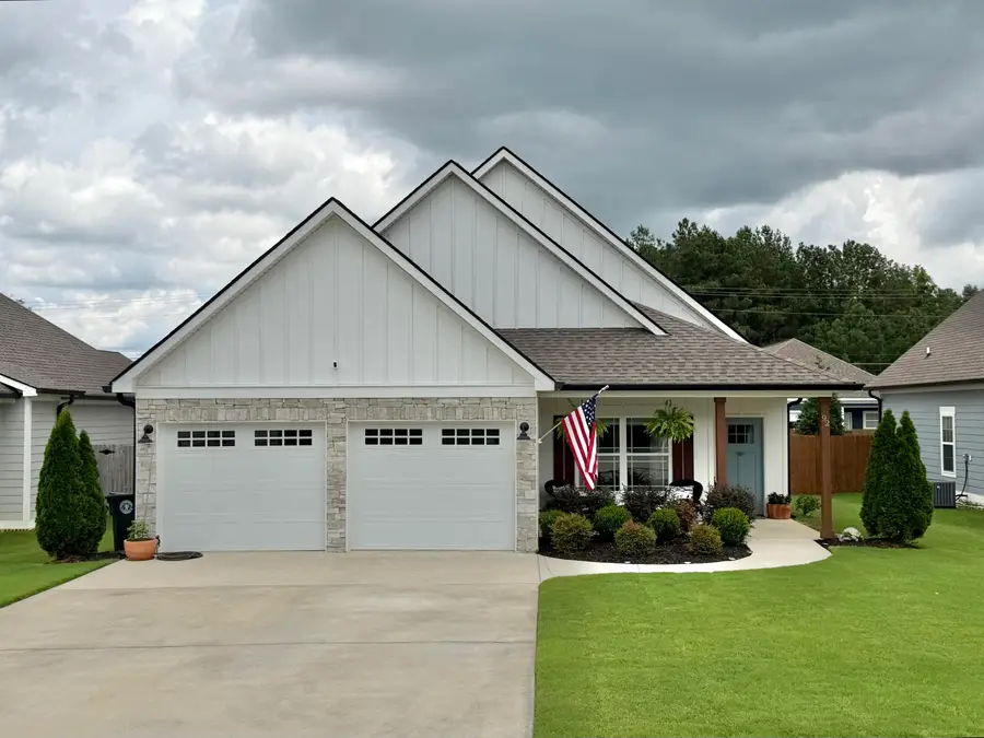 92 Country Cove Drive, Rossville, GA 30741 - #3