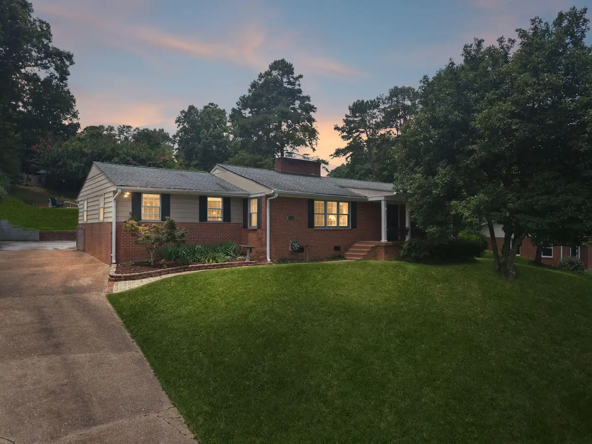 817 Belvoir Hills Drive, Chattanooga, TN 37412 - #1