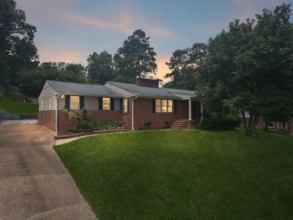 817 Belvoir Hills Drive, Chattanooga, TN 37412