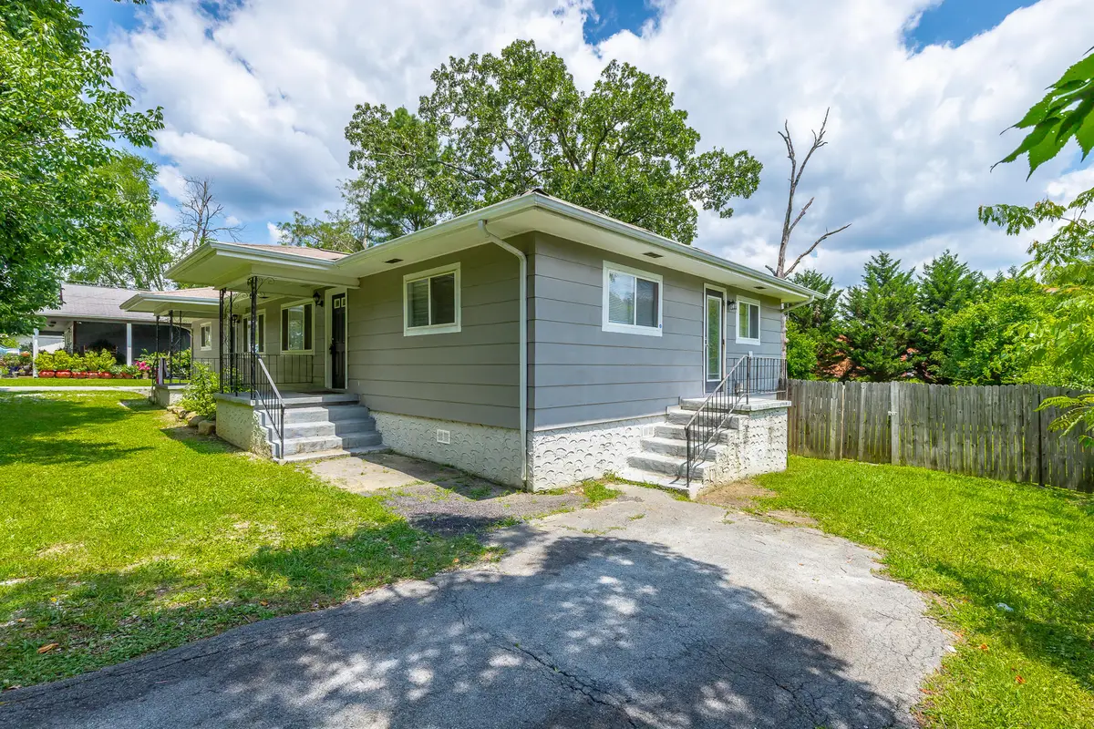 2806 Silverdale Road, Chattanooga, TN 37421 - #1