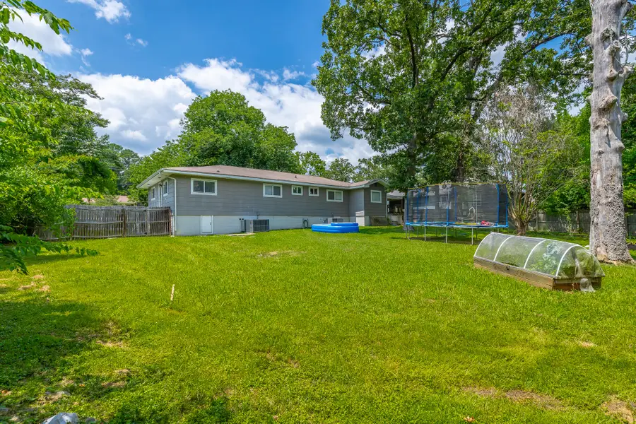 2806 Silverdale Road, Chattanooga, TN 37421 - #2