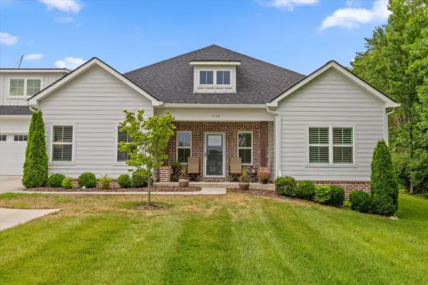 3344 Stone Creek Drive, Chattanooga, TN 37405