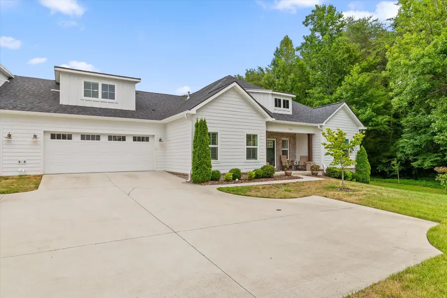 3344 Stone Creek Drive, Chattanooga, TN 37405 - #3