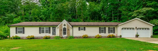173 Lytle Road, Rossville, GA 30741