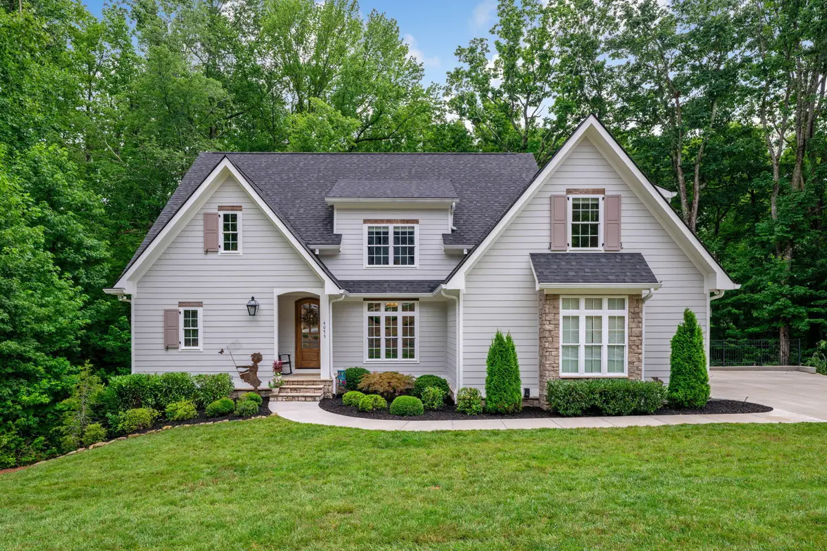 4073 Windtree Drive #13, Signal Mountain, TN 37377 - #1