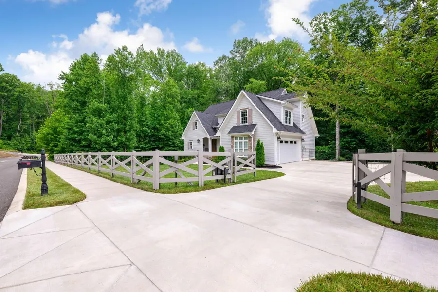 4073 Windtree Drive #13, Signal Mountain, TN 37377 - #3