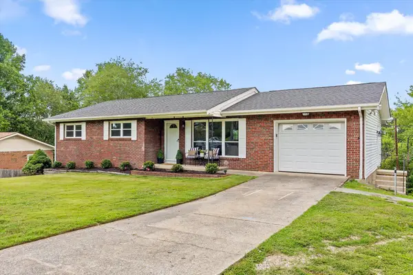 5741 Lyle Circle, Hixson, TN 37343