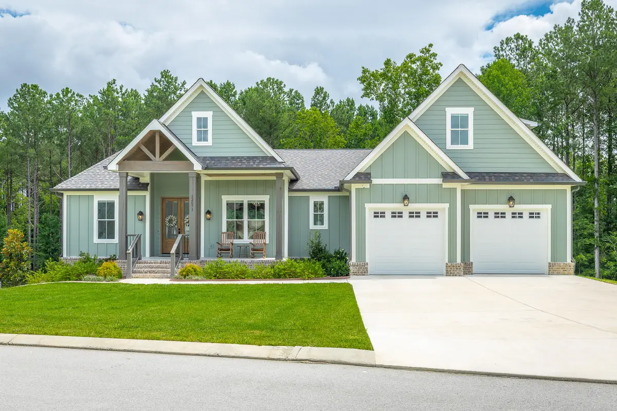 12071 Herrington Way, Soddy Daisy, TN 37379 - #1
