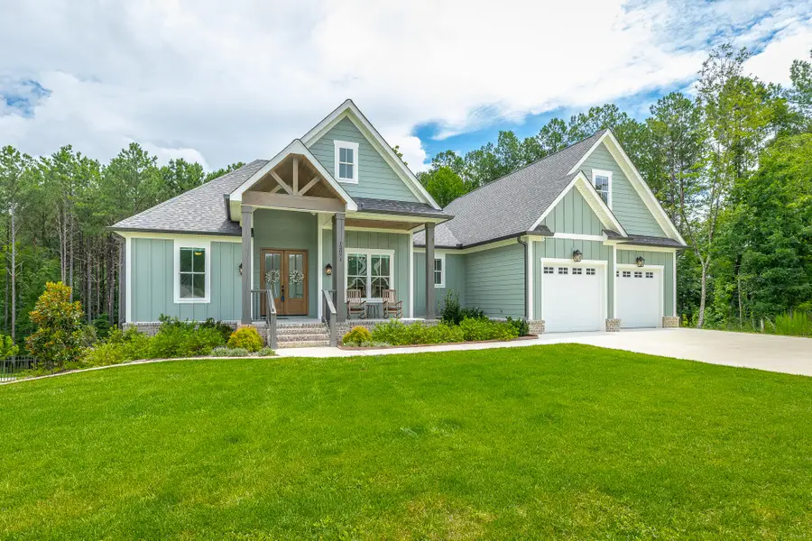 12071 Herrington Way, Soddy Daisy, TN 37379 - #3
