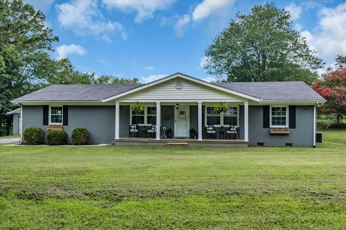 593 Dover Road, Jasper, TN 37347 - #1
