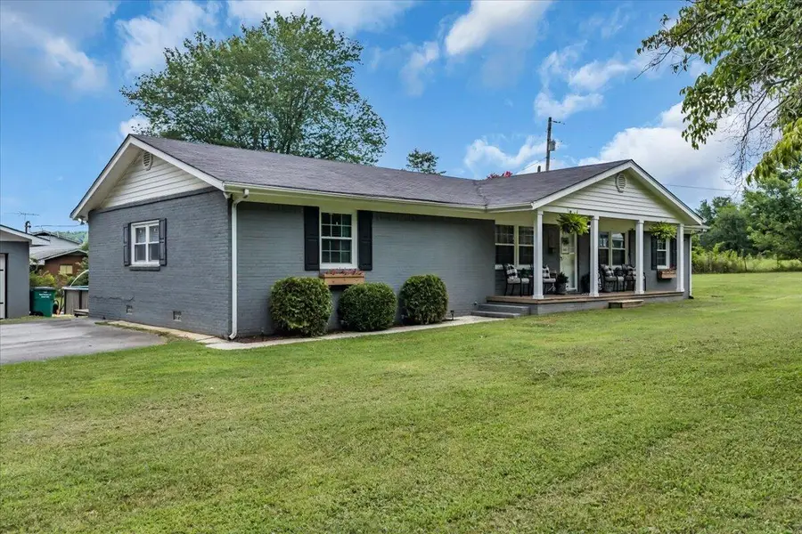 593 Dover Road, Jasper, TN 37347 - #3