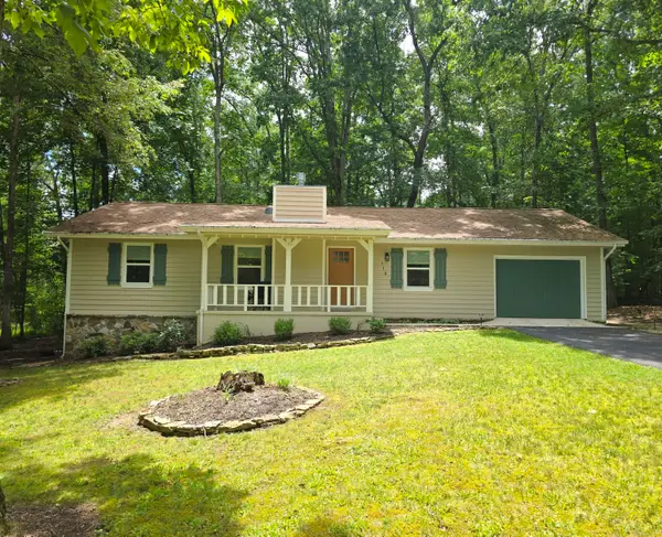 113 Anglewood Drive, Crossville, TN 38558