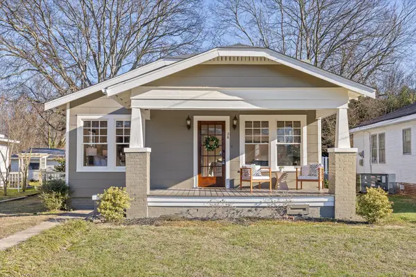 26 N Parkdale Avenue, Chattanooga, TN 37411
