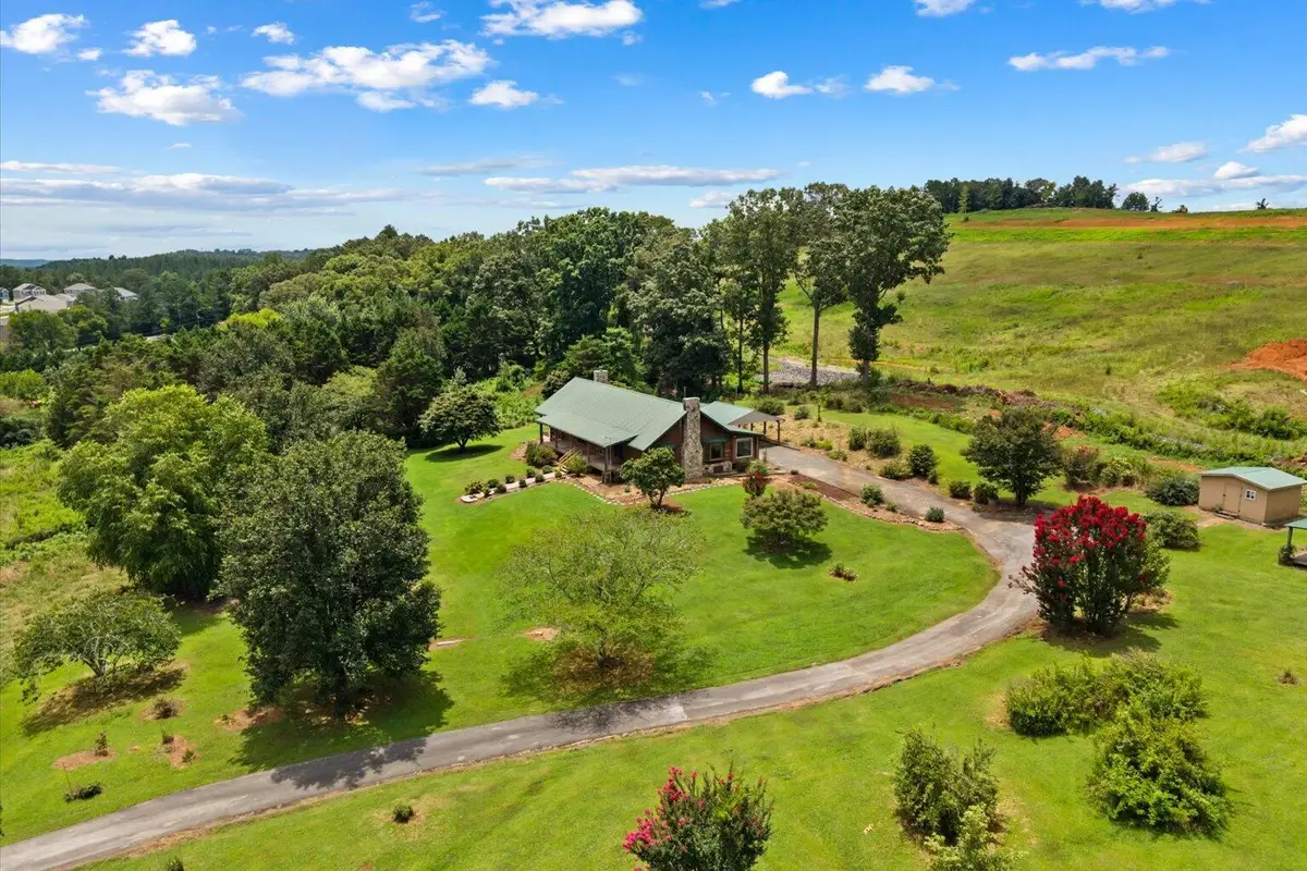 315 Woody Road Nw, Adairsville, GA 30103 - #1
