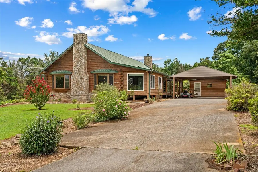 315 Woody Road Nw, Adairsville, GA 30103 - #3