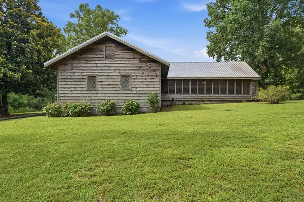 168 Old Trion Road, LaFayette, GA 30728