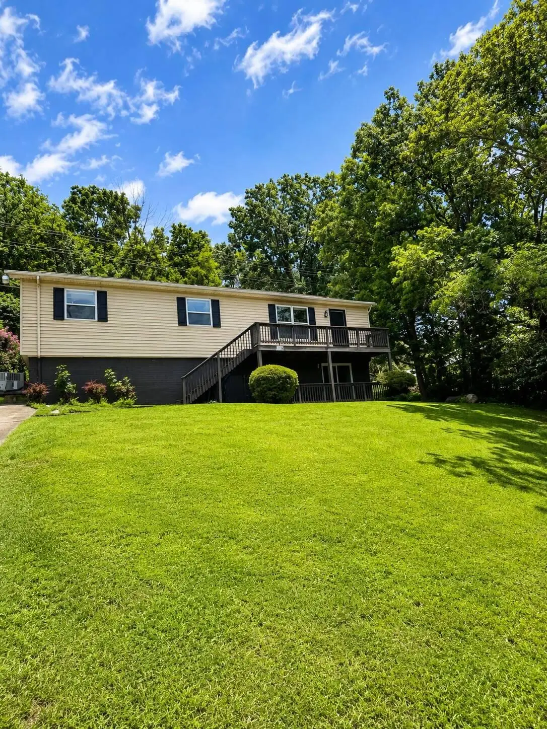 128 Brindalene Lane, Jasper, TN 37347 - #1