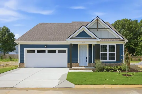 1026 Fortitude Trail #27, Chattanooga, TN 37421