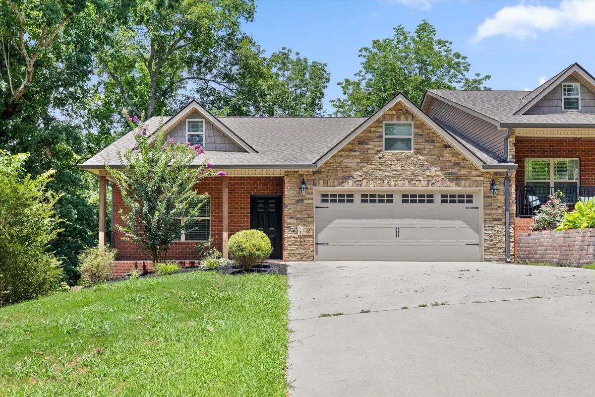 314 Old County Road, Ringgold, GA 30736 - #1