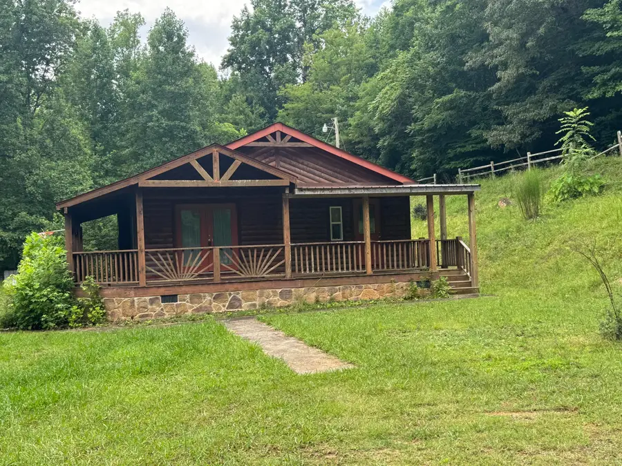 852 Incline Road, Whitwell, TN 37397 - #2