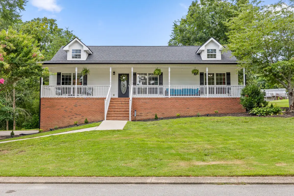2247 N Fork Drive, Soddy Daisy, TN 37379 - #1