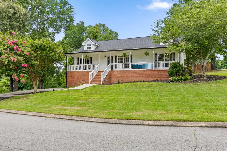 2247 N Fork Drive, Soddy Daisy, TN 37379 - #2