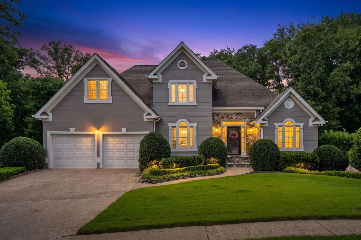 2415 Lennox Court, Chattanooga, TN 37421 - #1